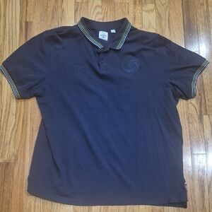 Umbro New York Cosmos Soccer Polo Shirt 3XL